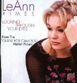 Looking Through Your Eyes