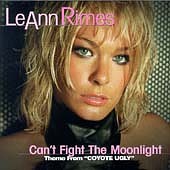 Can't Fight The Moonlight