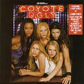 Coyote Ugly Sound Track