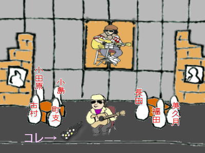 �H�n���̏��N