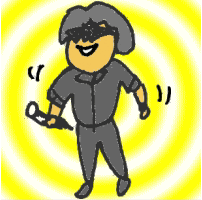 ���W�I�̑��i�΁j