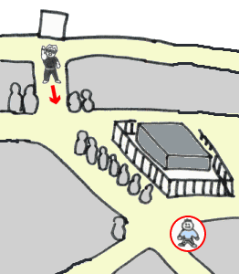 ���������[�[�I�I