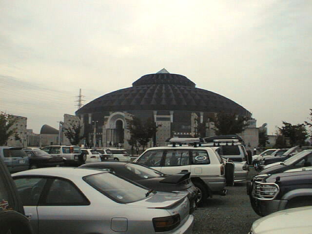 �T���h�[������