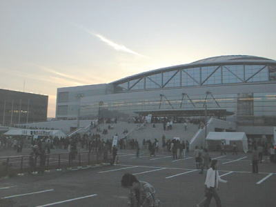 ����r�b�O�n�b�g