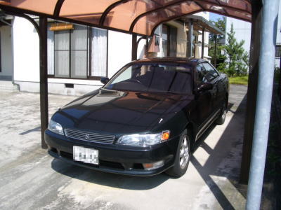 ティターンズカラー