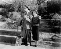 IT HAPPENED ONE NIGHT