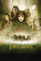 THE LORD OF THE RINGS : THE FELLOWSHIP OF THE RING