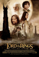 THE LORD OF THE RINGS : THE TWO TOWERS