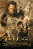 THE LORD OF THE RINGS : THE RETURN OF THE KING