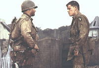 SAVING PRIVATE RYAN
