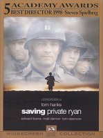 SAVING PRIVATE RYAN