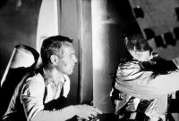 THE TOWERING INFERNO