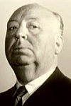 Alfred Hitchcock
