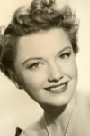 Anne Baxter
