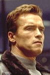 Arnold Schwarzenegger