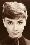 Audrey Hepburn