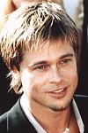 Brad Pitt