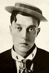 Buster Keaton