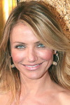 Cameron Diaz
