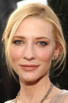 Cate Blanchett