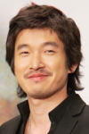 Cho Seung Woo