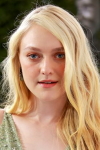 Dakota Fanning