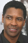 Denzel Washington