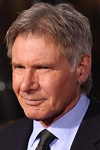 Harrison Ford