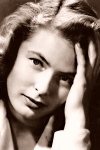 Ingrid Bergman