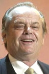 Jack Nicholson