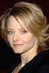 Jodie Foster