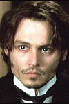 Johnny Depp
