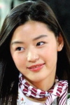 Jun Ji Hyun
