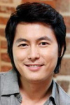 Jung Woo Sung