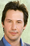Keanu Reeves