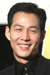 Lee Jung Jae