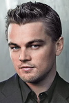 Leonardo DiCaprio