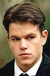 Matt Damon