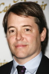 Matthew Broderick