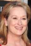Meryl Streep