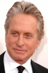 Michael Douglas