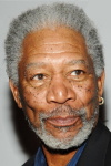 Morgan Freeman