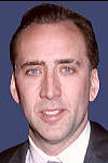 Nicolas Cage
