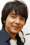 Park Yong Ha