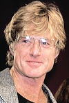 Robert Redford