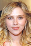 Scarlett Johansson