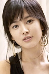 Song Hye Gyo