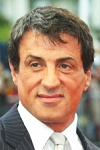 Sylvester Stallone