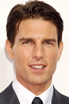 Tom Cruise