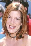 Tori Spelling